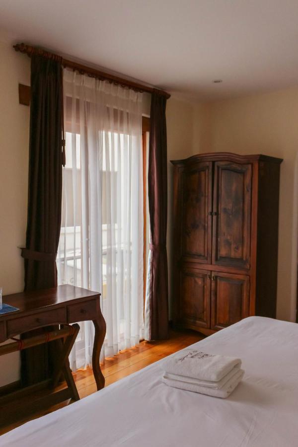 Hotel Spa Mansion Santa Isabella Riobamba Extérieur photo
