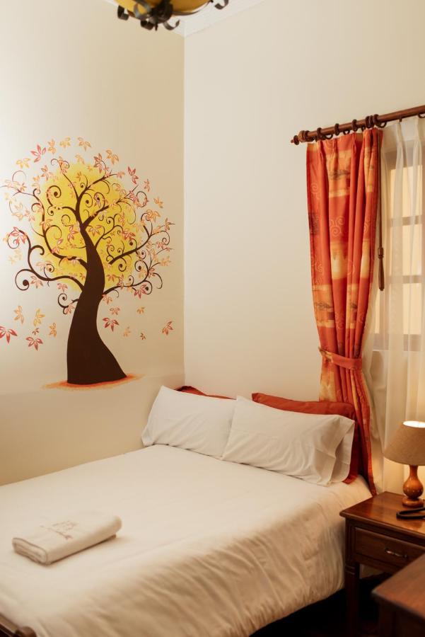 Hotel Spa Mansion Santa Isabella Riobamba Extérieur photo