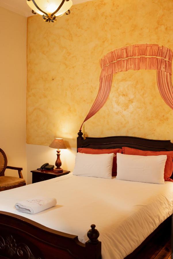 Hotel Spa Mansion Santa Isabella Riobamba Extérieur photo