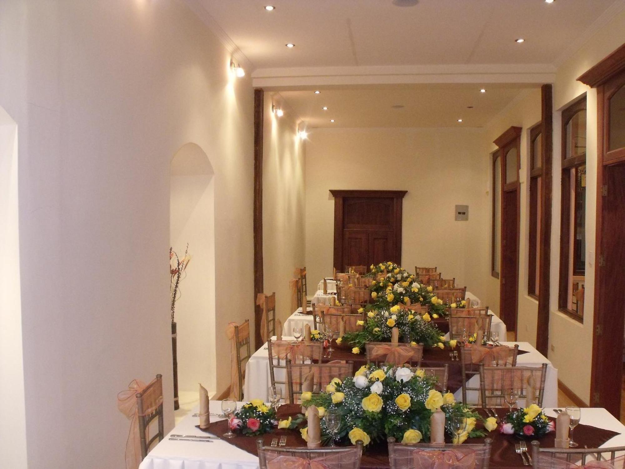 Hotel Spa Mansion Santa Isabella Riobamba Extérieur photo