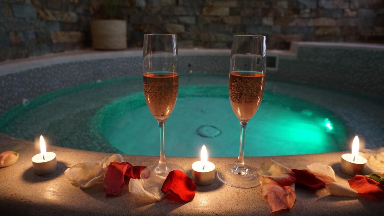 Hotel Spa Mansion Santa Isabella Riobamba Extérieur photo